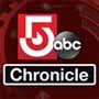 WCVB Boston Chronicle